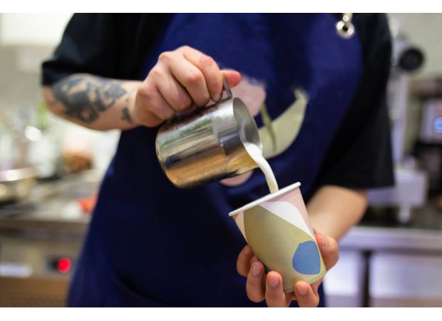 Coffee drinkers should be prepared for an upcoming increase in price.