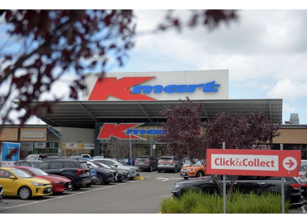 Kmart has recalled a popular Christmas item due to a chemical defect.