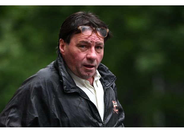 Man convicted of killing estranged spouse at Melbourne residence over a decade ago.