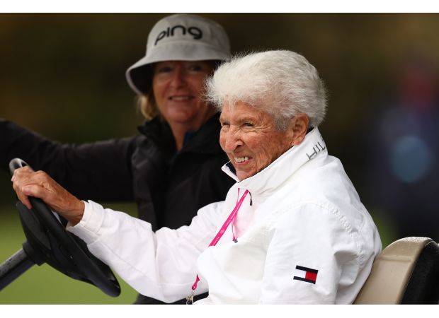 Dawn Fraser's daughter shares info on her mother's accident, highlighting her strength and resilience.