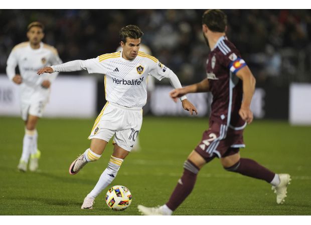 Rapids reveal protected players for expansion draft, face LAFC in CONCACAF Champions Cup.