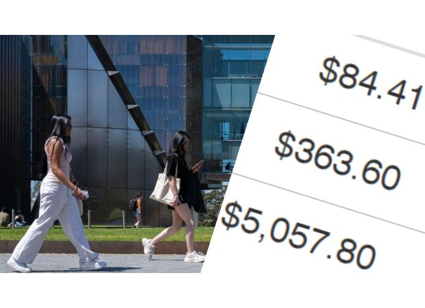 Australia relieves millions of citizens of debt by cutting HECS.