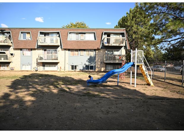 CBZ Management, owner of Aurora apartments, is taking legal action against Colorado's attorney general to stop subpoenas.