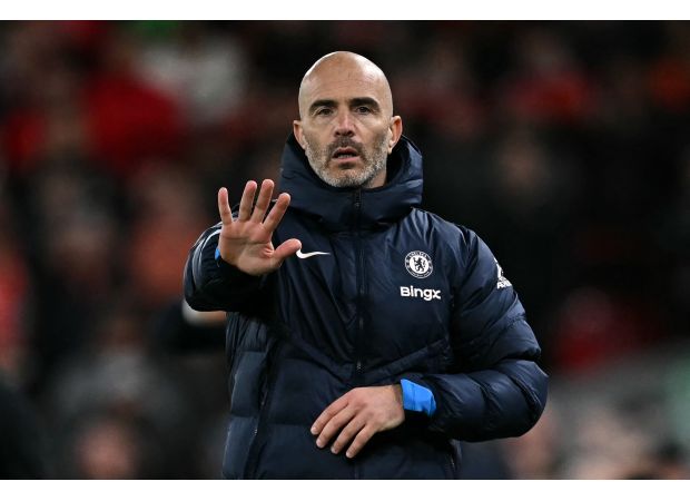 Chelsea urged to add last key player from Premier League by Pat Nevin.