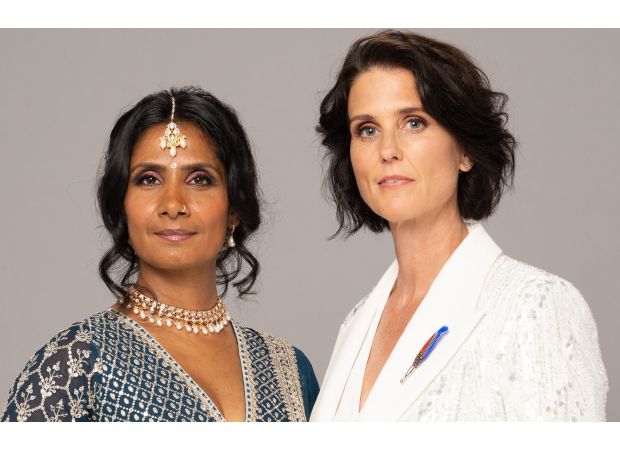 EastEnders star commends show for representation of lesbian story, highlighting the importance of its existence.