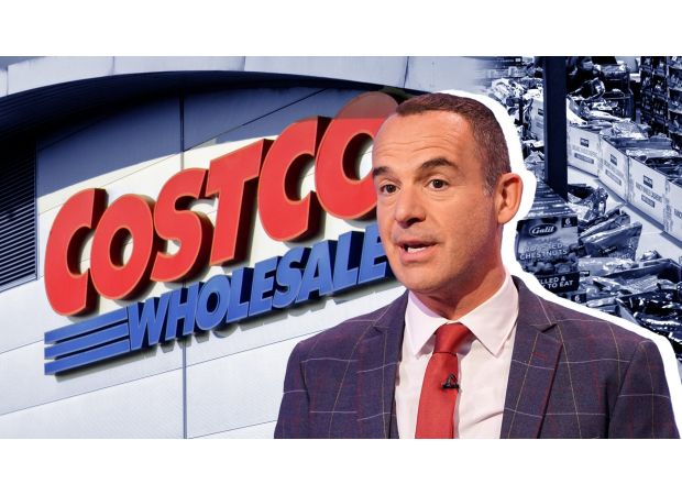 Learn how to become a Costco UK member through a 