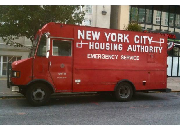 NYC housing changes show support for YIMBY movement.