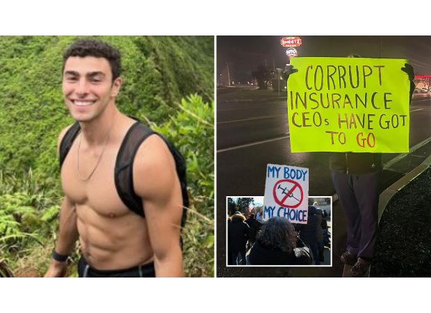 The fascination with Luigi Mangione exposes a worrying trend that jeopardizes society.