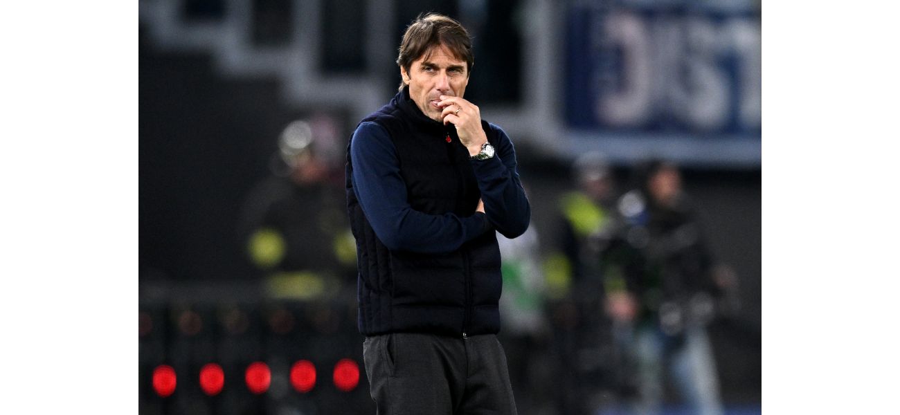 Conte urges Napoli to acquire Man Utd's £36.5m player following McTominay's success.