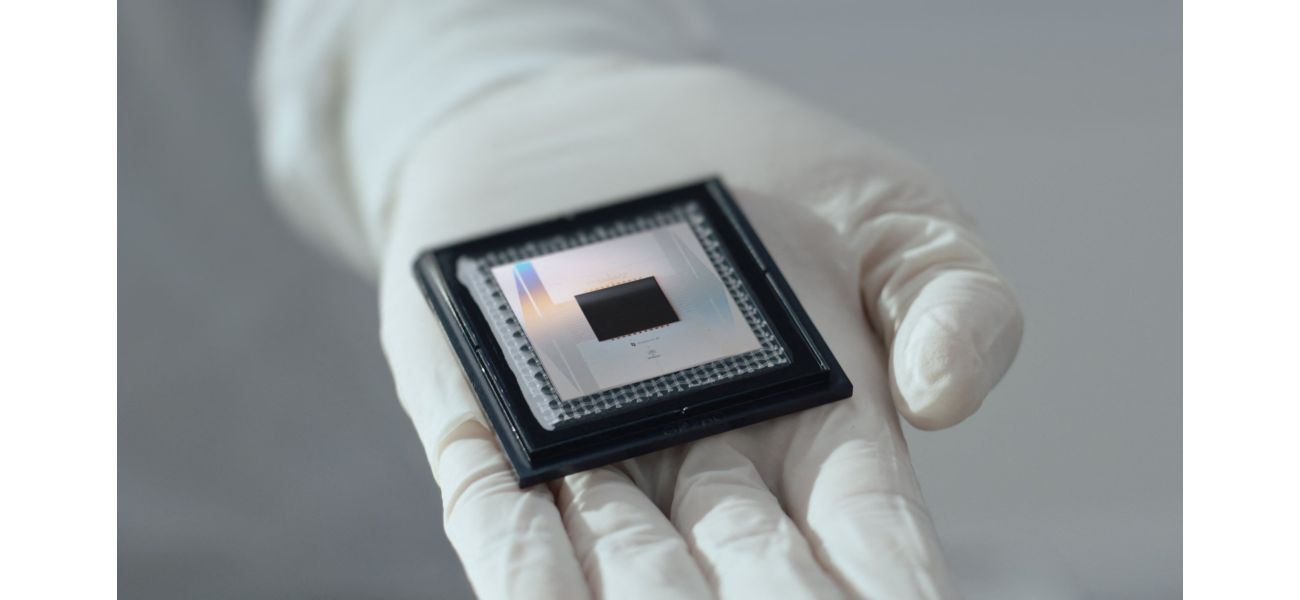 Google uses advanced technology to solve complex problem in record time that would take a supercomputer trillions of years.