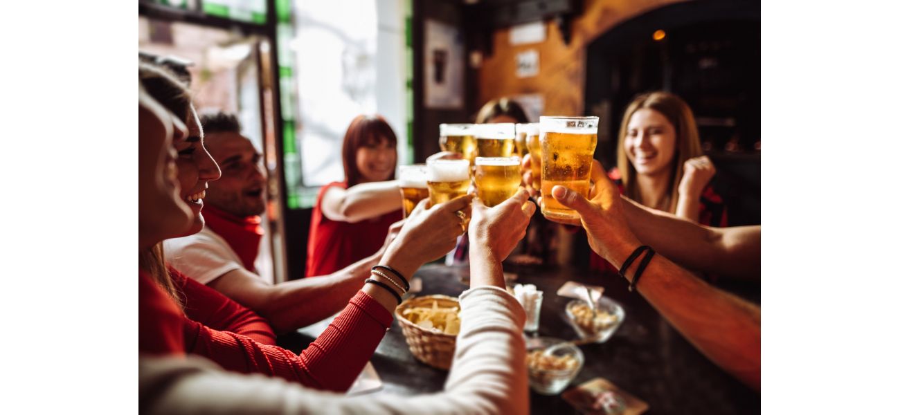 Bar-goers will experience a big shift with the implementation of a controversial new rule.