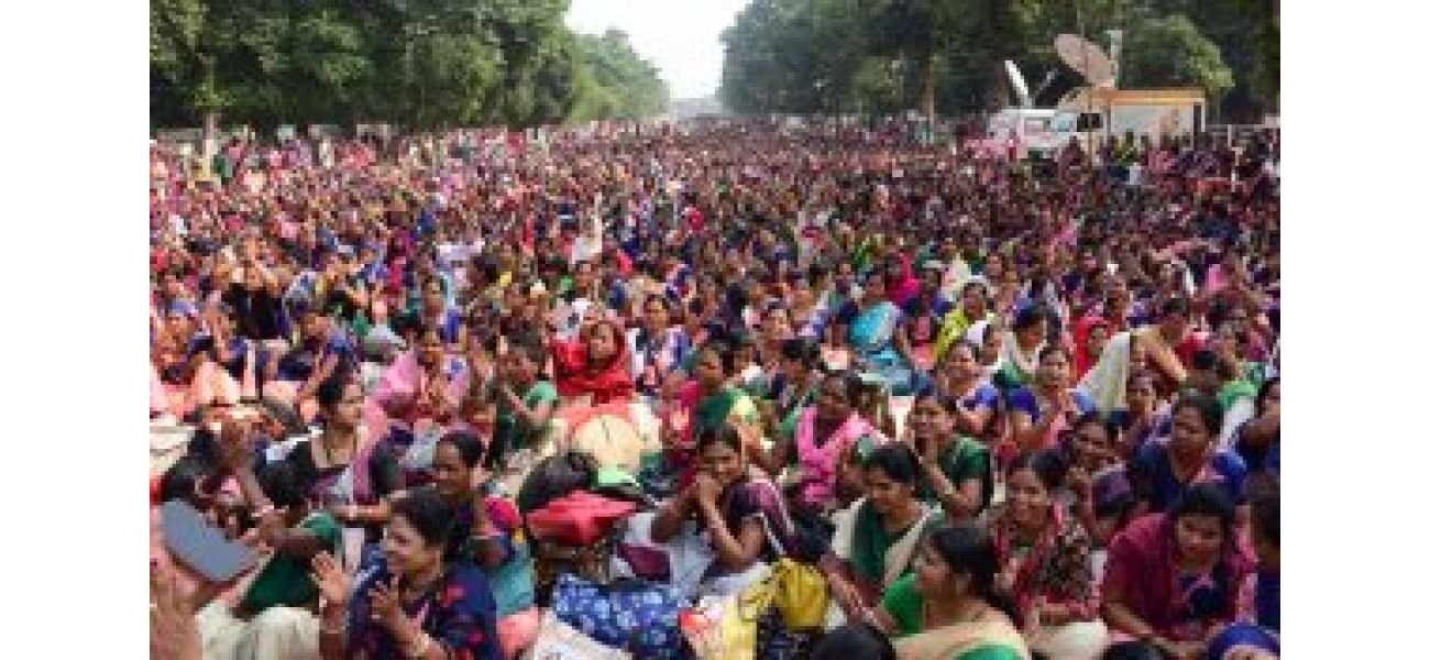 Deputy CM of Odisha accuses BJD of exploiting women for votes in Mission Shakti controversy.