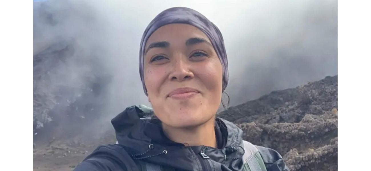 Hannah Kobayashi, who was missing after her father's suicide, has been located and is safe.