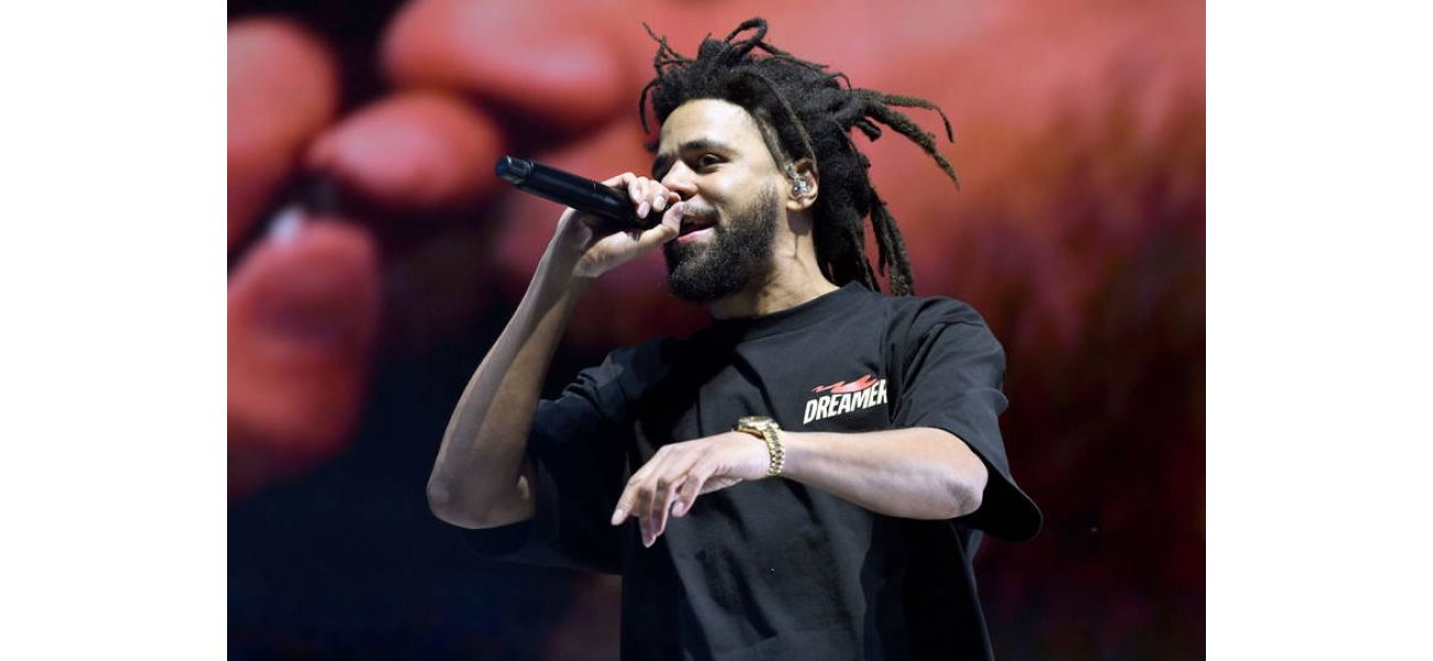 The fifth Dreamville Festival, hosted by J. Cole, will be the last one.