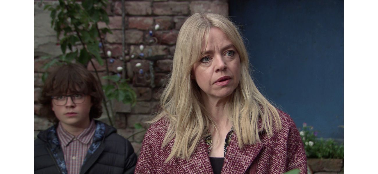 Famous Coronation Street star could go to jail for committing a serious offense.