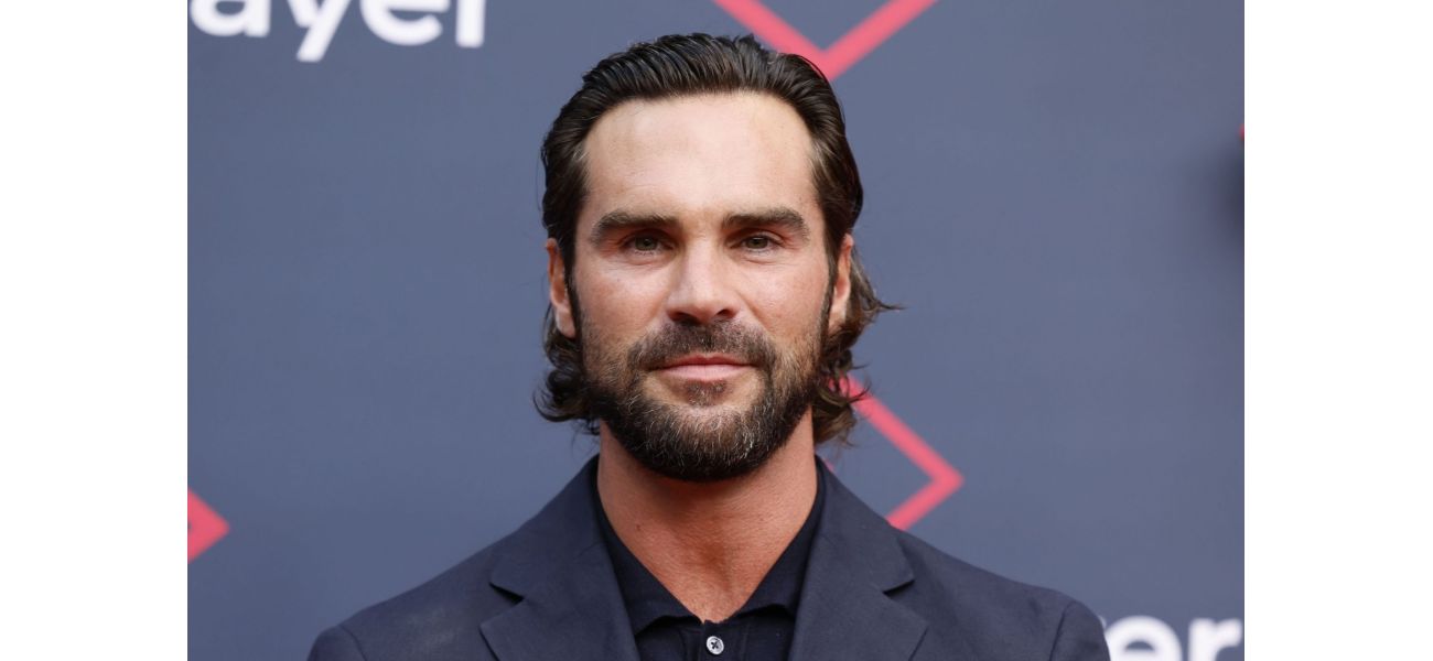 37-year-old José de la Torre, a popular actor on Netflix, has passed away after being diagnosed with a severe illness.
