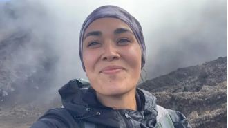 Hannah Kobayashi, who was missing after her father's suicide, has been located and is safe.