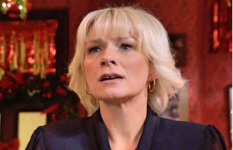 Nicola Mitchell on EastEnders makes a dangerous enemy that should be avoided at all costs.