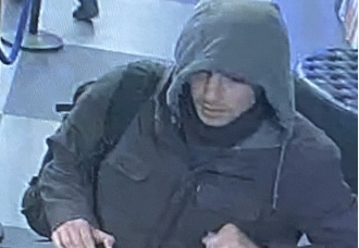 After the shooter was caught, there was a surge in online merchandise related to the incident.