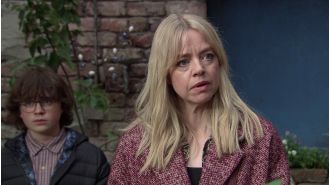 Famous Coronation Street star could go to jail for committing a serious offense.