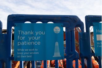 A major water company's financial struggles could result in customers having to pay an additional £260 for their water bill this holiday season.