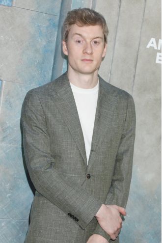 James Acaster explains why he associates Chris Moyles with his toilet time.