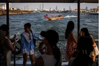 Thailand's appearance in 'The White Lotus' will soon have its rewards.