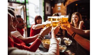 Bar-goers will experience a big shift with the implementation of a controversial new rule.