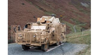 UK debuts advanced munition system with endless firepower, marking unprecedented milestone.