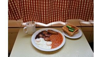 Famous UK cafe known for its top-rated breakfast is on the market for £170,000.