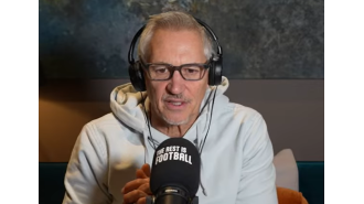 Gary Lineker has revealed his top picks for his favorite players on the England national team.