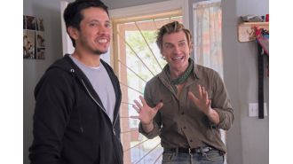 Bobby Berk from Queer Eye left and was replaced, who is the new person?