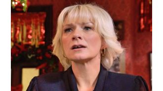 Nicola Mitchell on EastEnders makes a dangerous enemy that should be avoided at all costs.