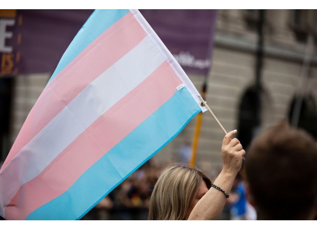 Under-18s with gender dysphoria will not have access to puberty blockers for an unspecified length of time due to a new ban.