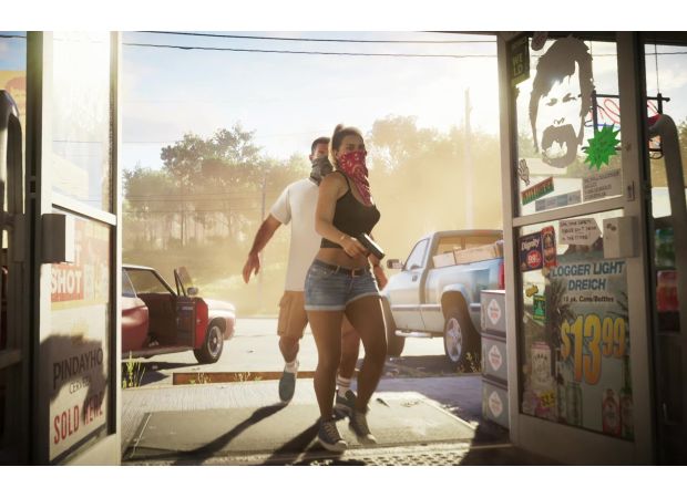 Report says that the writers of GTA 6 were asked to tone down their portrayal of minorities.