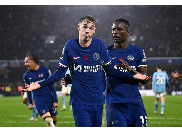 Chelsea and Brentford, as well as Southampton and Tottenham, will have their Sunday matches starting at 7pm.