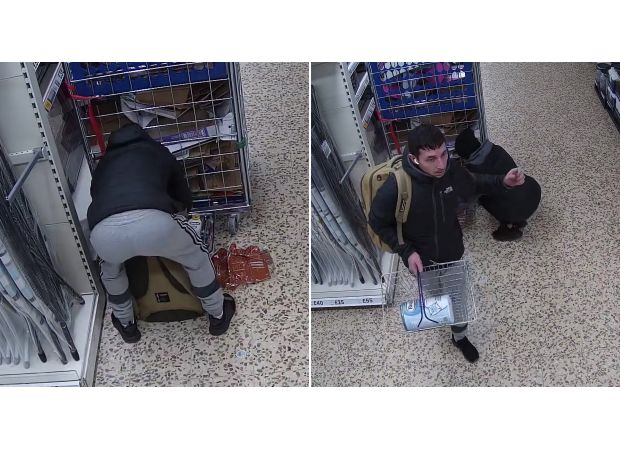 Police crackdown leads to capture of shoplifting gang responsible for £4 million in thefts.