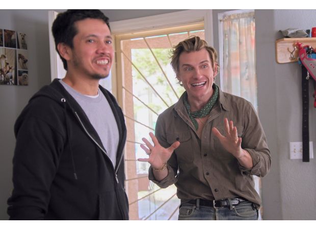 Bobby Berk from Queer Eye left and was replaced, who is the new person?