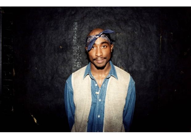 Tupac's hit song 'How Do U Want It' makes it to the TikTok Billboard Top 50.