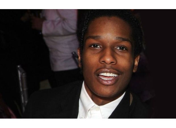 Spike Lee's latest film, 'Highest 2 Lowest,' will feature A$AP Rocky in a starring role.