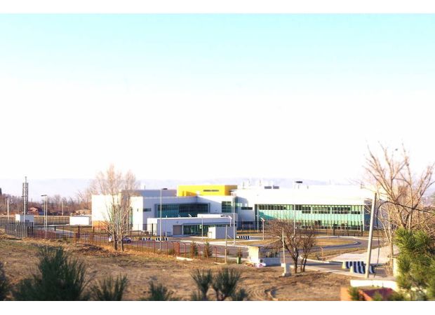 Rockdale locals demand info on BioLab fire