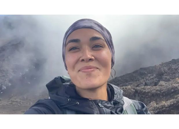 Hannah Kobayashi, who was missing after her father's suicide, has been located and is safe.