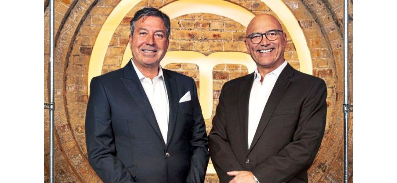 The BBC's MasterChef is looking for a new host, with seven top candidates in the running for the job as the show undergoes a 