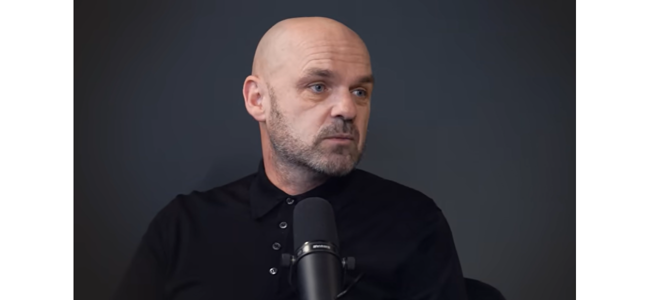 Danny Murphy believes a Manchester United player would thrive if he were to join Arsenal.