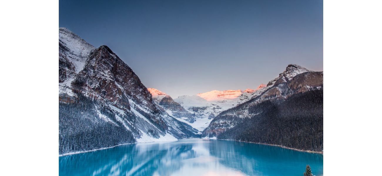 Discover 5 must-visit destinations for the latest trend in travel, the coolcation.