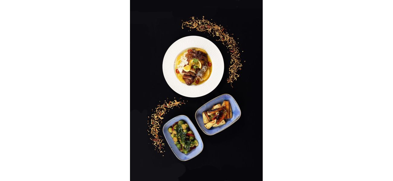 Aberdeen's Chaophraya restaurant has received positive reviews.