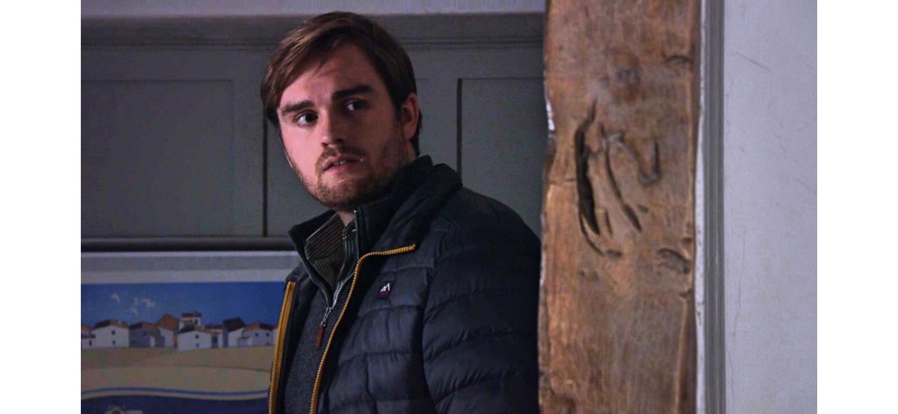 A star from Emmerdale hints at another major twist involving Tom King.