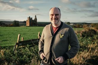 Robert Burns' historic Scottish castle to receive £2 million restoration after changing hands to a new owner.