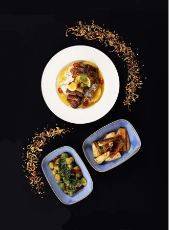 Aberdeen's Chaophraya restaurant has received positive reviews.