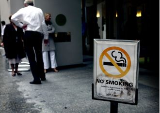 The biggest threat to the health of Australians has been identified, and it is not smoking anymore.